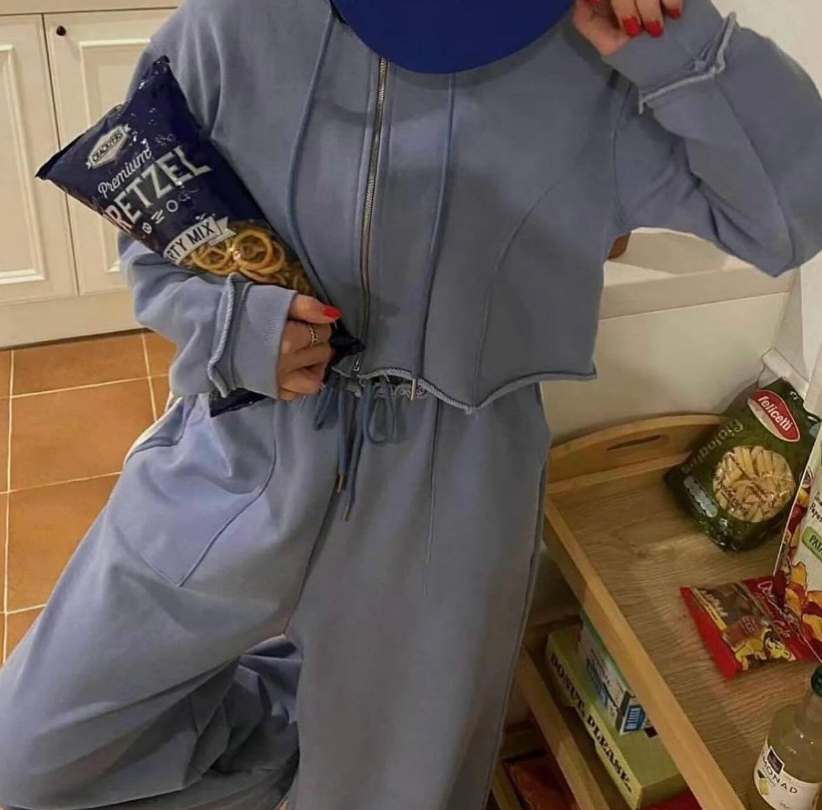 Fine washing Training Set (Back In Stock) 바로발송가능
⠀