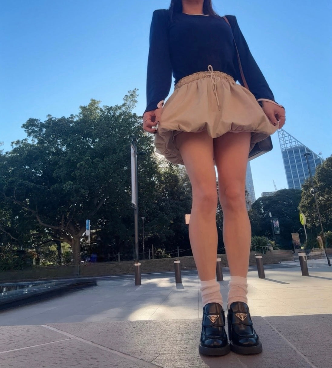 Air Skirt
