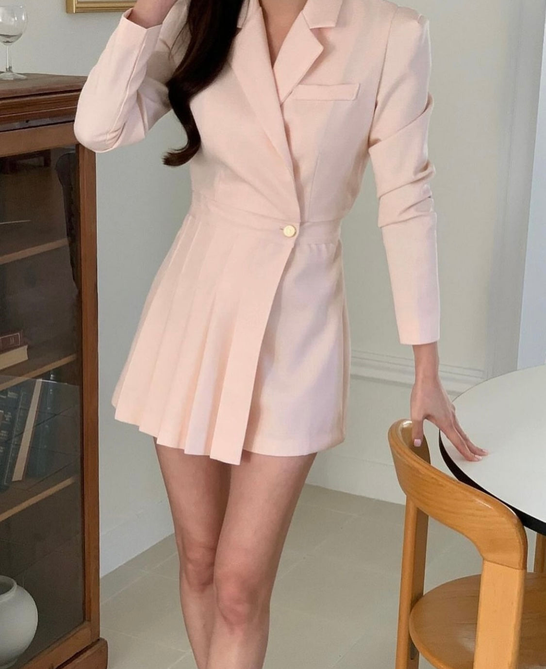 Luzi Jumpsuit