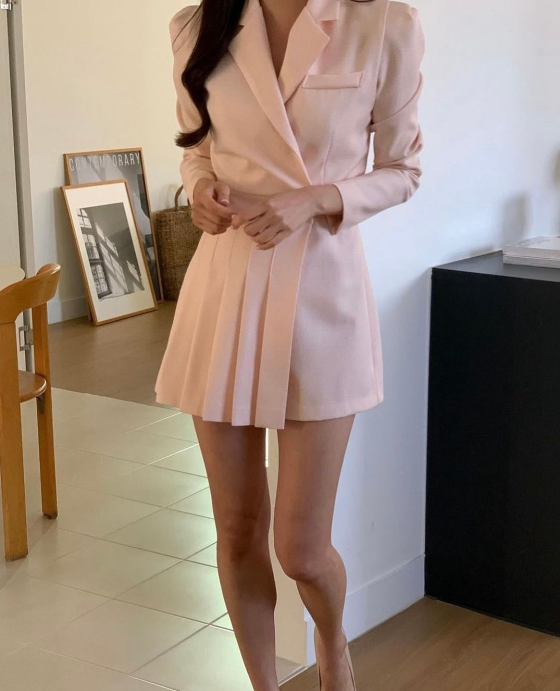 Luzi Jumpsuit