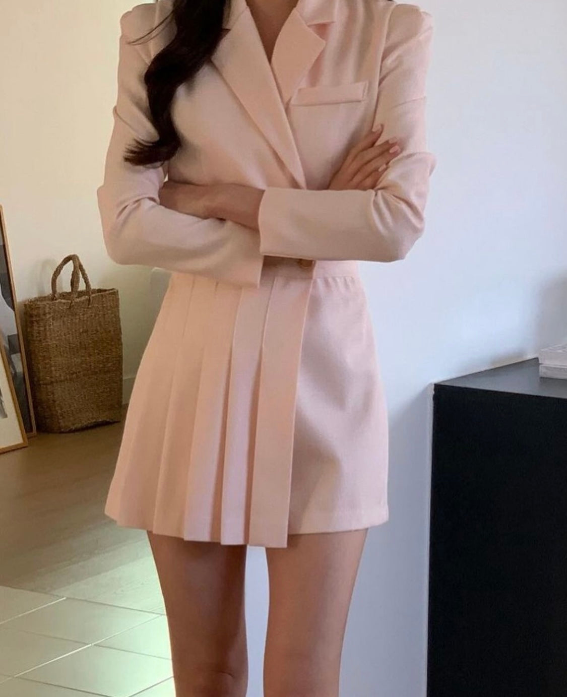 Luzi Jumpsuit