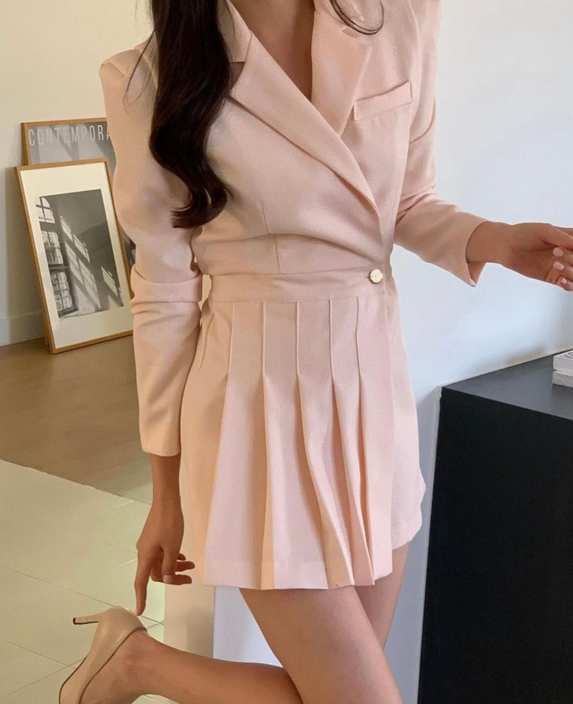 Luzi Jumpsuit