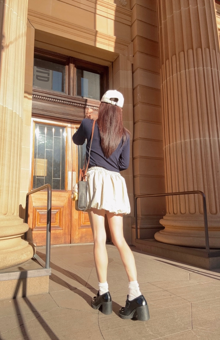 Air Skirt