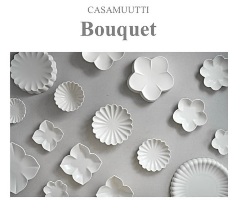 Casamuutti 40Pcs set