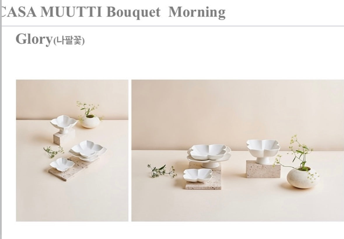 Casamuutti 40Pcs set