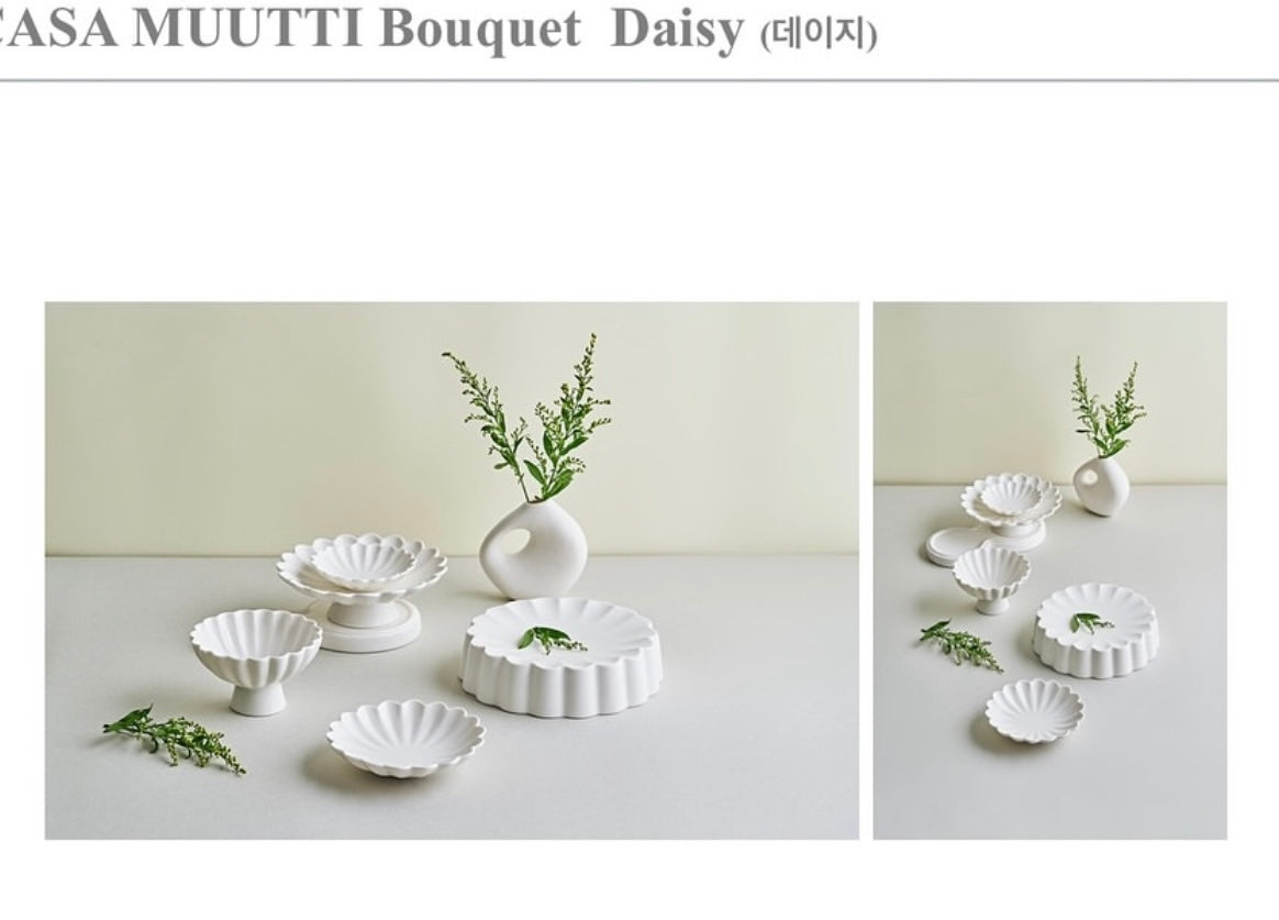 Casamuutti 40Pcs set