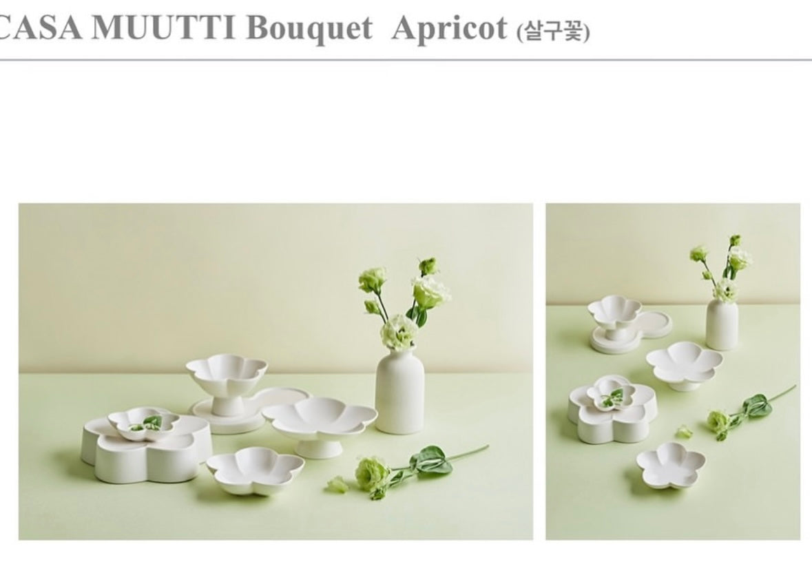 Casamuutti 40Pcs set