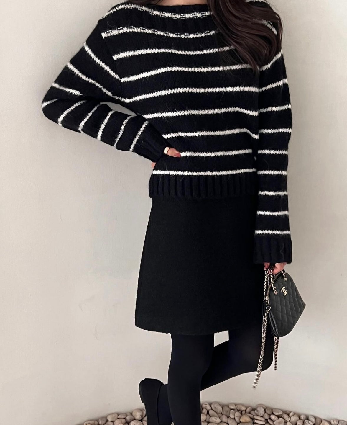 Celina St Knit