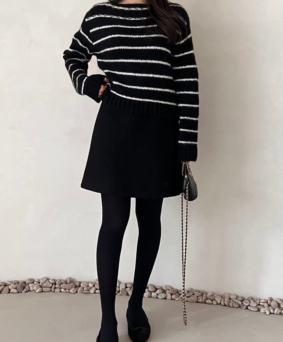 Celina St Knit