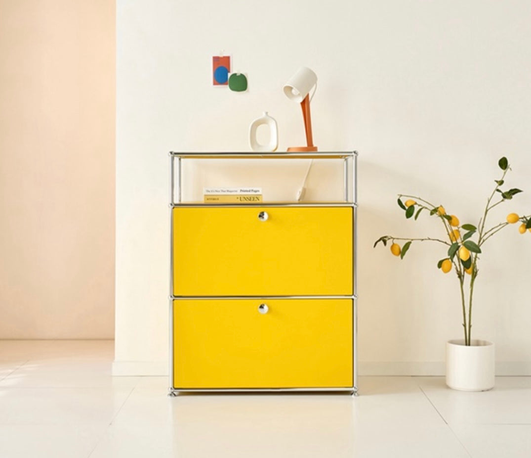 USM Modular Cabinet